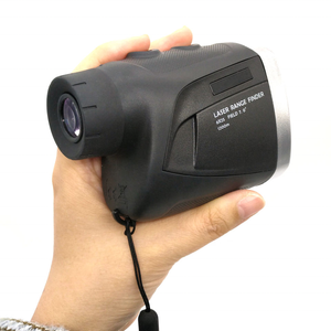 El Mejor Telémetro Láser para Golf 6 en 1 con Alcance de 1200 Yardas para Distancia/Ángulo/Velocidad - Product Image 2