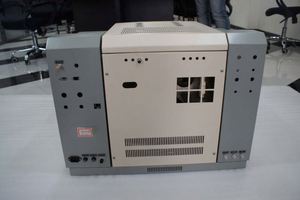 Mslqp01 hóa học khí sắc ký/khí sắc ký Mass spectrometry cho y học và sức khỏe - Product Image 2