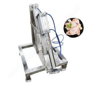 Automatic Chicken Drumstick Deboning Machine Poultry Chicken Thigh Calf Deboning Machine - Product Image 1