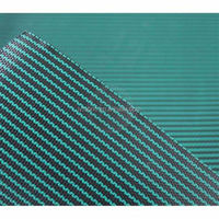 LIYUAN Extérieur Creusé Rectangle Bache Pour Piscine Pp Mesh Piscine Winter Safety Cover