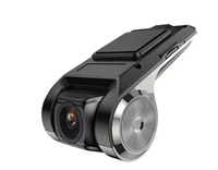 Caméra DVR de voiture USB Enregistreur Caméscope 720P Full HD Vidéo numérique Vision nocturne Caméra embarquée pour autoradio Android