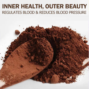 <span class=keywords><strong>Poudre</strong></span> de <span class=keywords><strong>cacao</strong></span> brut naturel pour la cuisson de desserts et de boissons - Product Image 5