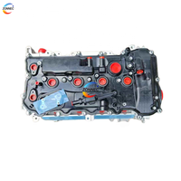 Moteur à essence turbo 2.0T 8AR-FTS de bonne qualité pour Lexus RX300 NX300 IS300 GS200t Toyota Crown - Ensemble moteur