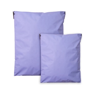 Busta per corriere in plastica con logo stampato personalizzato cartelle per imballaggio spedizione postale per <span class=keywords><strong>posta</strong></span> - Product Image 1