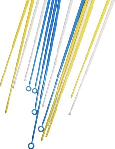 Vòng Tiêm Vô Trùng Dùng Một Lần Vi Sinh Giá Xuất Xưởng Kim Tiêm Vòng Tiêm Phòng Thí Nghiệm - Product Image 5