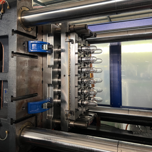 مشروب وزيت ماء مصنوع من قوالب عالية الأداء عرض رائع - Product Image 3