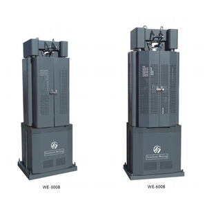 <span class=keywords><strong>Machine</strong></span> d'essai de matériaux universelle <span class=keywords><strong>WE</strong></span> écran d'affichage numérique <span class=keywords><strong>machine</strong></span> d'essai universelle <span class=keywords><strong>machine</strong></span> d'essai de pression de béton - Product Image 3