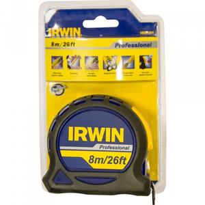 IRWIN-Ruban à mesurer professionnel 10507794-Ruban à mesurer EAN 05706915077940 - Product Image 3