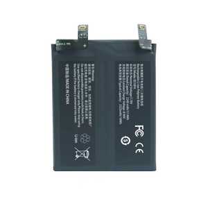 Batteria agli ioni di litio per cellulare <span class=keywords><strong>XYN</strong></span> OEM Note11Pro+/BA10FA 4650mAh con supporto per ricarica rapida 120W, colore nero, ciclo di vita 500, disponibile in magazzino. - Product Image 1