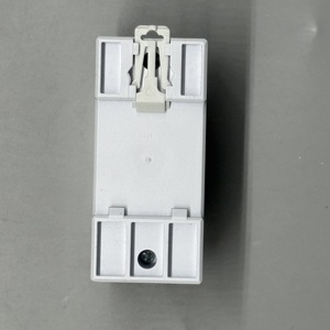 Bán buôn LCD 220Vac với đèn nền kỹ thuật số duy nhất giai đoạn thiết lập lại Zero năng lượng <span class=keywords><strong>Meter</strong></span> kWh Điện áp hiện tại Điện năng tiêu thụ <span class=keywords><strong>Meter</strong></span> - Product Image 4