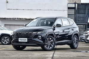 Tucson 2025 L 1.5T Edizione Elite/Premium GLS GLX <span class=keywords><strong>LUX</strong></span> 8AT SUV a Benzina - Product Image 2