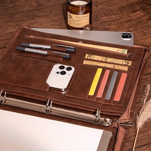 ของขวัญแคมเปญการตลาดชุดงานเปิดตัวแบรนด์งานหนังทำตามสั่ง - Product Image 3