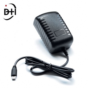 อะแดปเตอร์ AC/DC 5V3A สำหรับราสเบอร์รี่พาย 3B/3B+/ซีโร่ตัวแปลงพาวเวอร์ซัพพลายอะแดปเตอร์ 5V 3A อะแดปเตอร์จ่ายไฟไมโครยูเอสบี - Product Image 2