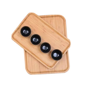 Custom wooden <b>trays</b>, irregular wooden <b>trays</b>, tea and <b>snack</b> <b>trays</b>, cake and fruit <b>trays</b>. - Product Image 5