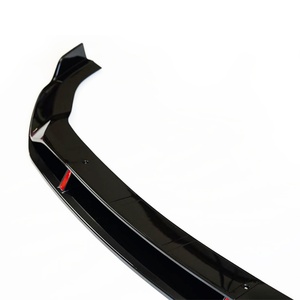 Kit de Carrocería para Audi A5 2026, Modificación y Mejora, Parachoques Delantero, Alerón Delantero, Entrada de Aire, Guardabarros - Product Image 5