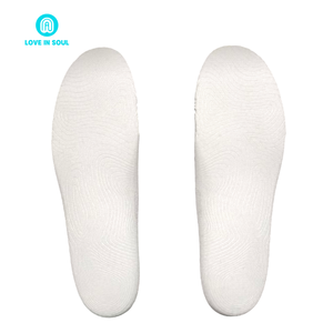 Semelles Sportives à Haute Élasticité Love in Soul, Fabriquées avec des Matériaux Écologiques, Antidérapantes, Légères - Product Image 4