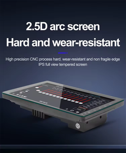 7/9/10 Inch Large-Screen <strong>Android</strong> <strong>Car</strong> for DVD Player with GPS Navigation MP5 Multimedia Video FM Radio - Product Image 3