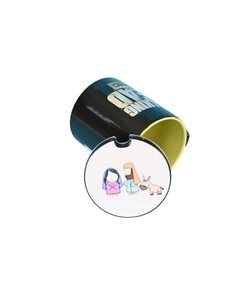 Ghi âm giọng nói mô-đun âm thanh lập trình mô-đun âm thanh Tumbler cốc Cà Phê chai cốc âm nhạc - Product Image 1