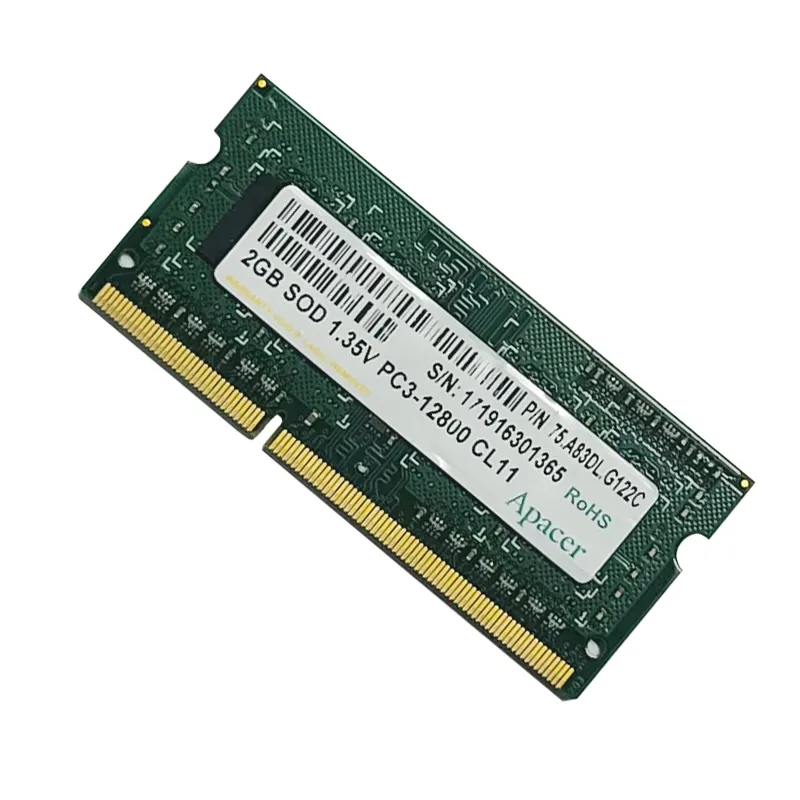 Server Memory 1600mhz 8gb Ddr3 Ram With Packing In Stock Ram Ddr3 8 Gb 2gb 4gb