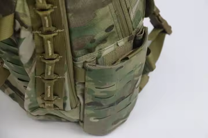 Sacchetti di uova di drago sportivo zaino tattico attività mimetiche campeggio taglio Laser da esterno in Nylon Unisex 30L borsa tattica - Product Image 5