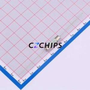 SCF520PF3.15A250V One-Time Fuse Through hole Component (THT),D5xL20mm Fuse Ceramic Tube Fuse 3.15A 250V - Product Image 2