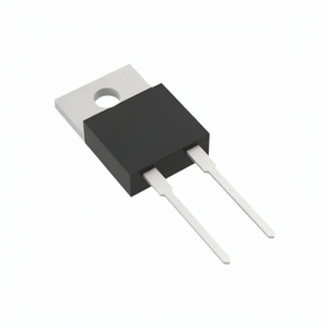 Original Single Diodes MUR1515G Components Electronic TO-220-2 - Product Image 1