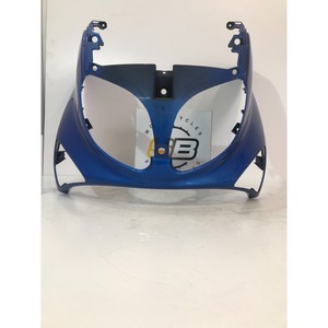 Carena Anteriore YAMAHA T-Max 500 2001-2007 Blu, Pannello Carrozzeria Moto - Product Image 2