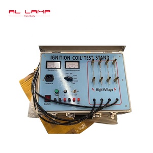 Hoge Kwaliteit Auto Auto Bobine Tester Tool Voor Vele Auto 'S - Product Image 3