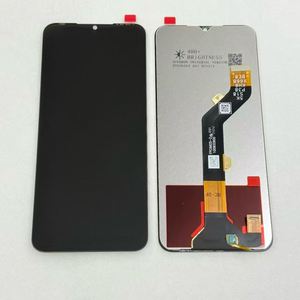 Pantalla de celulares <span class=keywords><strong>ส</strong></span>ำหรับ <span class=keywords><strong>tecno</strong></span> <span class=keywords><strong>Spark</strong></span> <span class=keywords><strong>8C</strong></span> KG5k KG5KS KG5N KG5J KG5Q โทรศัพท์จอแสดงผล LCD - Product Image 3