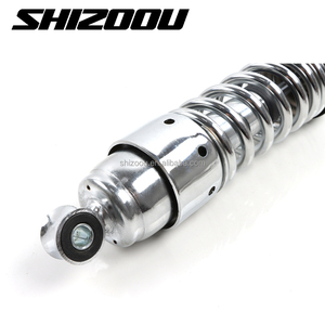 Amortiguador trasero de repuesto para motocicleta HONDA <span class=keywords><strong>Rebel</strong></span> CA250 CA 250 <span class=keywords><strong>Rebel</strong></span> CMX250 CMX250C CMX 250 CMX 250C - Product Image 6