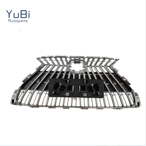 Parrilla Delantera para Lexus ES Año 2025 - Product Image 4