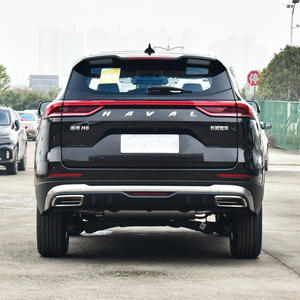 Haval H6-Versión de moda nacional 2021 T, campeón automático, versión 1,5 - Product Image 2
