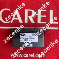 Controllore di Temperatura CAREL RITCUSRG02, Nuovo Originale, Disponibile Subito, PLC