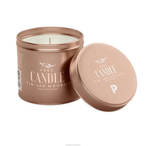 Petit Vernis Argent Plaque Étain Boîtes à Bonbons Puzzle Huile Se Marier Cadeau Emballage Argent Caisse D'épargne Café Épice Bâton À Lèvres Boîte En Étain - Product Image 6