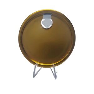 83Mm 307 # Tùy Chỉnh Có Thể Tái Chế Vòng Kim Loại Kín Dễ Dàng Mở Vòng Kéo Nắp Cho Nhôm Có Thể Xi Lanh Hình Dạng - Product Image 1