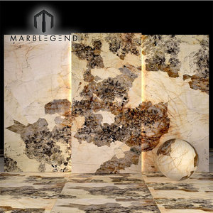 <span class=keywords><strong>Prix</strong></span> du <span class=keywords><strong>granit</strong></span> personnalisé Pierre naturelle de luxe Dalles de quartzite <span class=keywords><strong>Granit</strong></span> du Brésil Patagonie - Product Image 4