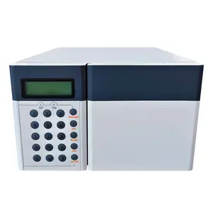 Detector químico do analisador do laboratório SPD-500 para a cromatografia líquida do elevado desempenho à venda