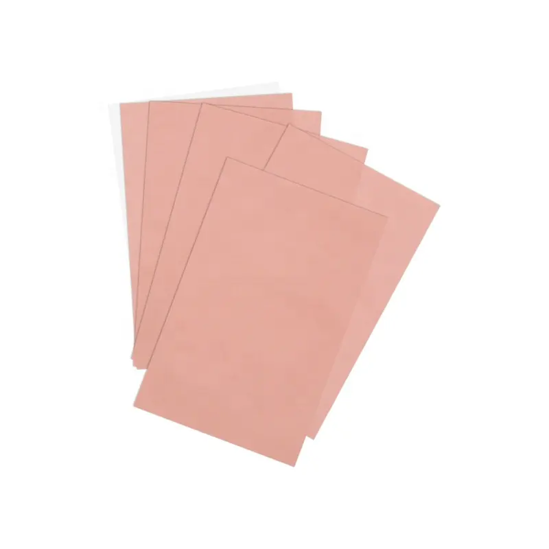 Facial Oil Control Sheets Cleansing Face Oil Absorbent Film Makeup Tools Oil Blotting Paper