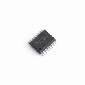 Isolated Gate <b>Driver</b> UCC20520DWR Ic Chip - Product Image 1