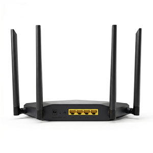 เราเตอร์ R830S AX3000 WiFi 6 แบบดูอัลแบนด์ 2.4G 5G รองรับเครือข่ายแบบ Mesh และ Smart Roaming สำหรับใช้ในบ้าน - Product Image 6