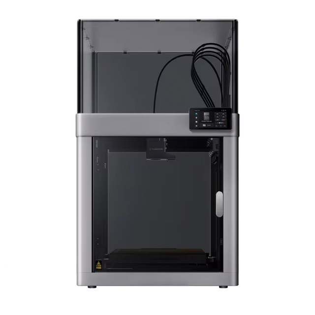 Flashforge Creator 5 Pro 3d Printer 600mm/s High-speed automatic leveling 256x256x256mm Print volume Fdm Desktop printer