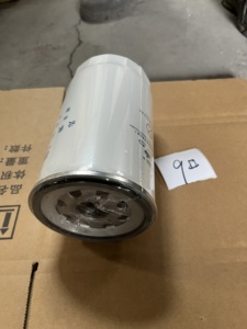 Nouvelles pièces de moteur <span class=keywords><strong>SF</strong></span>, filtre à huile VG1246070031 371 pour Sinotruk HOWO - Product Image 5