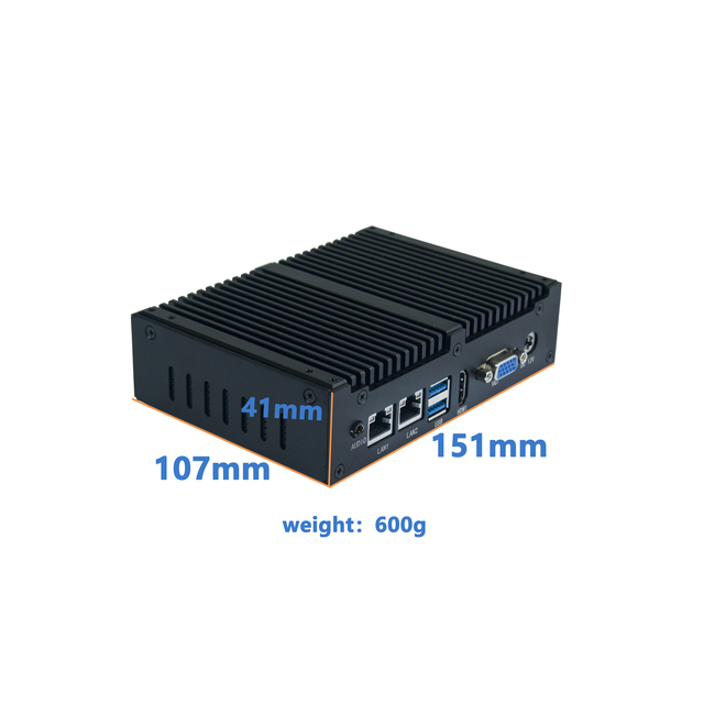 Computer Accessories Intel Core I5 6th Gen Processor with Motherboard I5 6200U Mini Pc