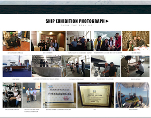 YAMANE-yate, barco <span class=keywords><strong>de</strong></span> señal <span class=keywords><strong>de</strong></span> cabina <span class=keywords><strong>de</strong></span> aluminio, 9m, gran oferta - Product Image 6