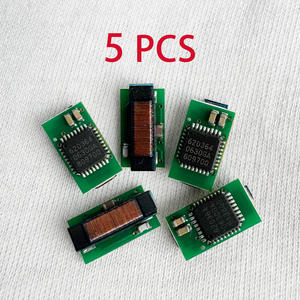 フォルクスワーゲン用フィアット用シュコダ<span class=keywords><strong>VW</strong></span>車のキーを交換メガモスAES MQB 48トランスポンダー盗難防止チップ - Product Image 6