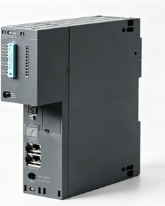 SIMATIC PCS 7 CPU 410-5H Unité centrale de traitement d'automatisation de processus 6ES7410-5HX08-0AB0 pour S7-400 et S7-400H/F/FH - Product Image 2