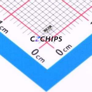 Réseau de résistances YC124-JR-07180RL 0402x4 ( Nombre de résistances : 4 ) ( Résistance : 180 Ohms Précision : 5% ) - Product Image 1
