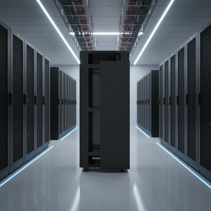 Gabinete de Red para Servidor de 14U y 600*600mm, Tipo Rack, en Stock - Product Image 1