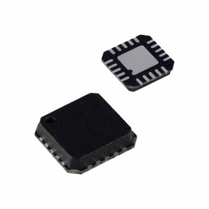 ADF4111BCPZ-RL7 Manufacturer Channel 20 WFQFN Exposed Pad, CSP Electronics Component Clock Timing - Product Image 1