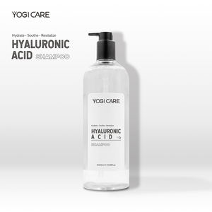 Offre Spéciale hydratant arôme moelleux shampooing à l'acide hyaluronique nettoyage quotidien shampooing brillant - Product Image 2